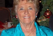 Peggy Ann Morgan