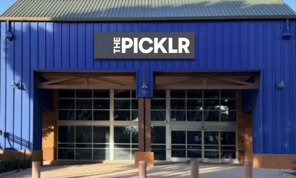 The PICKLR Santa Barbara Announces Membership Pricing and Grand Opening Dates