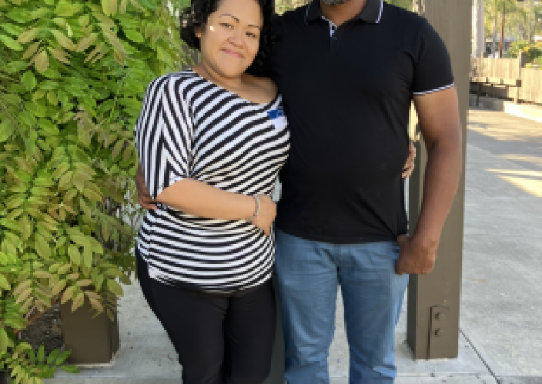 The Housing Authority of the City of Santa Barbara Celebrates 23 Family Self-Sufficiency Graduates