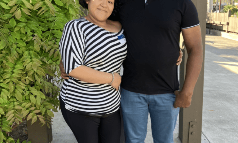 The Housing Authority of the City of Santa Barbara Celebrates 23 Family Self-Sufficiency Graduates