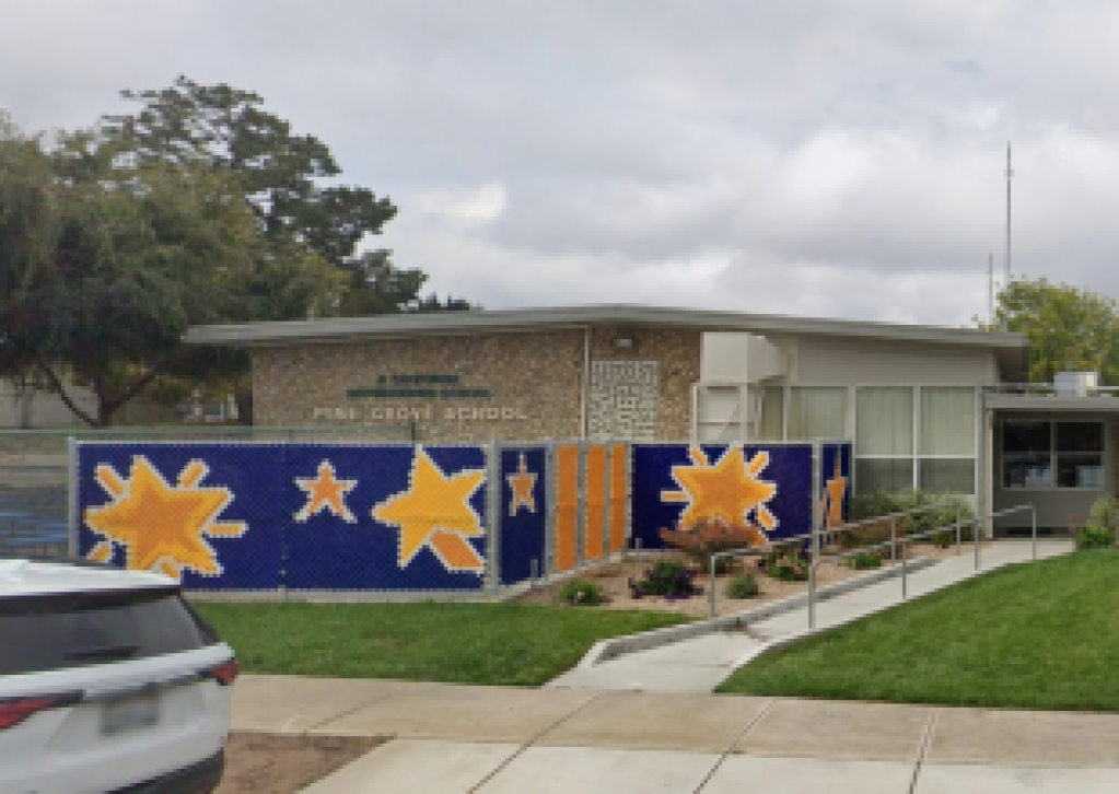 Student Reports Unloaded Firearm at Pine Grove School