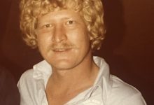 Craig Bruce Albright