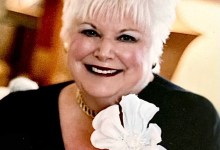 Veronica Jean Melchiori King