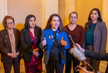 California Senate Approves Farmworkers Day as Official Holiday