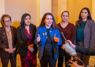 California Senate Approves Farmworkers Day as Official Holiday