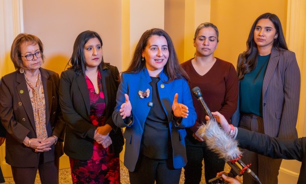 California Senate Approves Farmworkers Day as Official Holiday