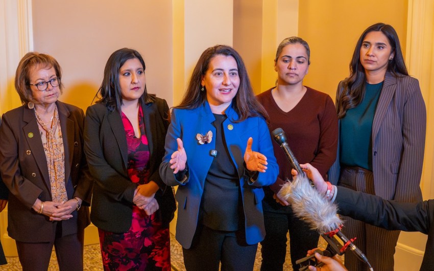 California Senate Approves Farmworkers Day as Official Holiday