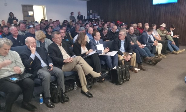 Trump Poised to Preempt State Authority to Allow Sable to Restart Offshore Oil Production in Santa Barbara County