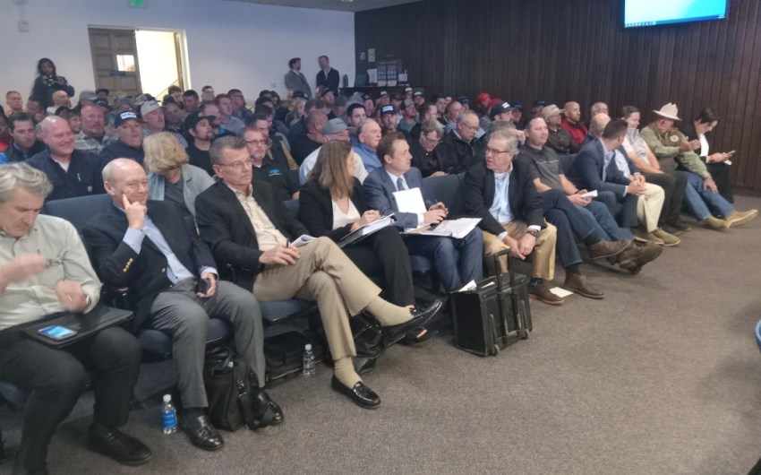 Trump Poised to Preempt State Authority to Allow Sable to Restart Offshore Oil Production in Santa Barbara County