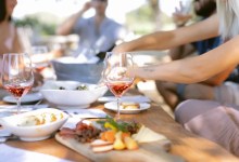 Easter Brunch at Roblar Winery & Vineyards