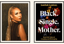 Godmothers Gather: Jamilah Lemieux