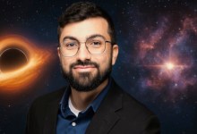 Santa Barbara’s Supernovae Superstar