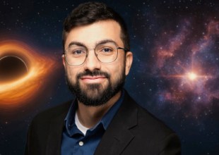 Santa Barbara’s Supernovae Superstar