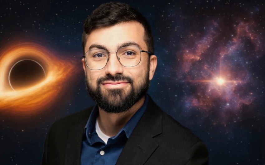 Santa Barbara’s Supernovae Superstar