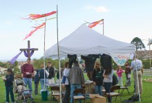 Kids Draw Architecture Sketch Session