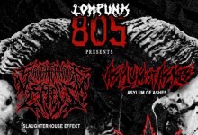 Looming Closure of Stages All-Ages Venue in Lompoc