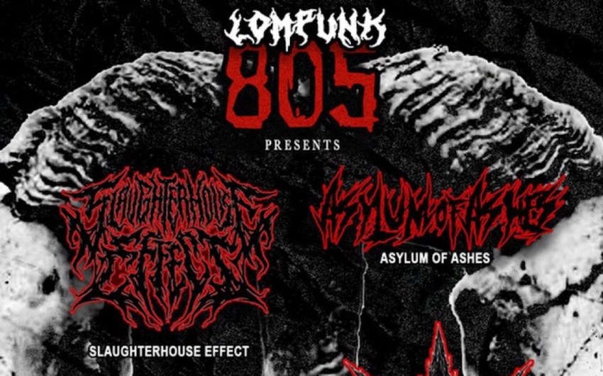 Looming Closure of Stages All-Ages Venue in Lompoc