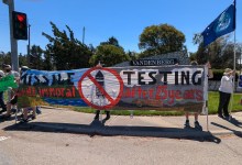 The Colonel, Me, and a Brave Little Girl