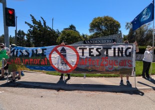 The Colonel, Me, and a Brave Little Girl