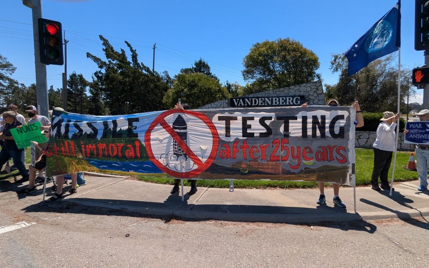 The Colonel, Me, and a Brave Little Girl