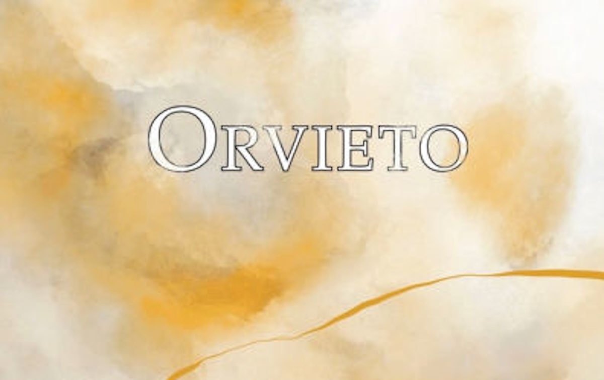 Paul Willis’s ‘Orvieto’ Takes Readers Inside an Umbrian Hill Town