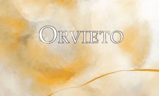 Paul Willis’s ‘Orvieto’ Takes Readers Inside an Umbrian Hill Town