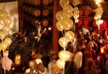 Carr Winery Spring Release Party 3.28.26