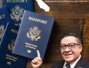 Passport Fair, hosted by Congressman Salud Carbajal