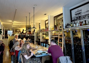 A Peek at Pico, 10 Years In