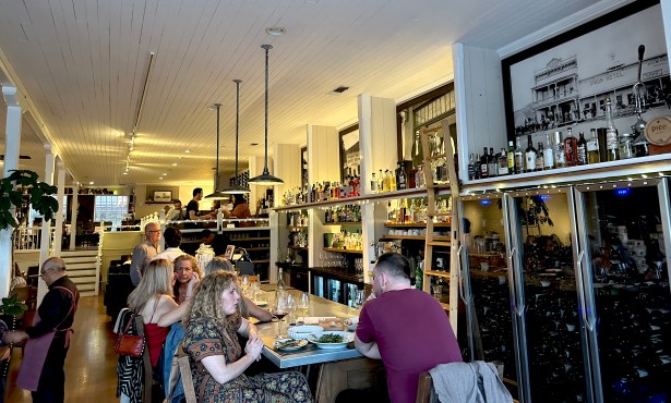 A Peek at Pico, 10 Years In