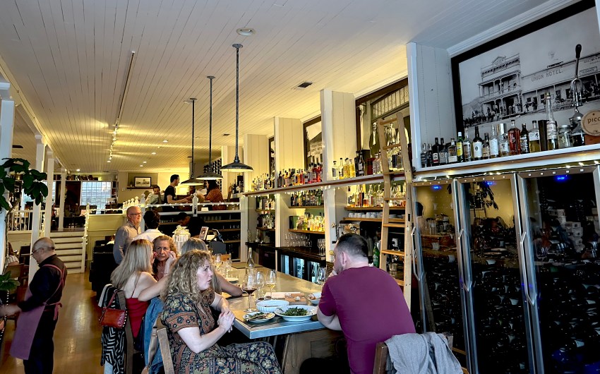 A Peek at Pico, 10 Years In