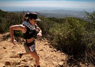 Big Climbs, Big Views, No Easy Miles: Santa Barbara’s Nine Trails Ultramarathon