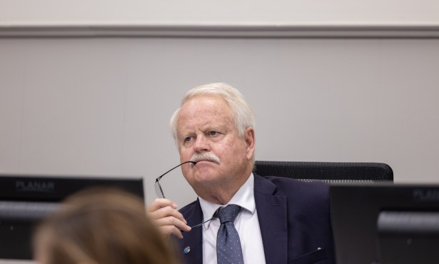 Santa Barbara City Council Considers Tax Measures for November Ballot