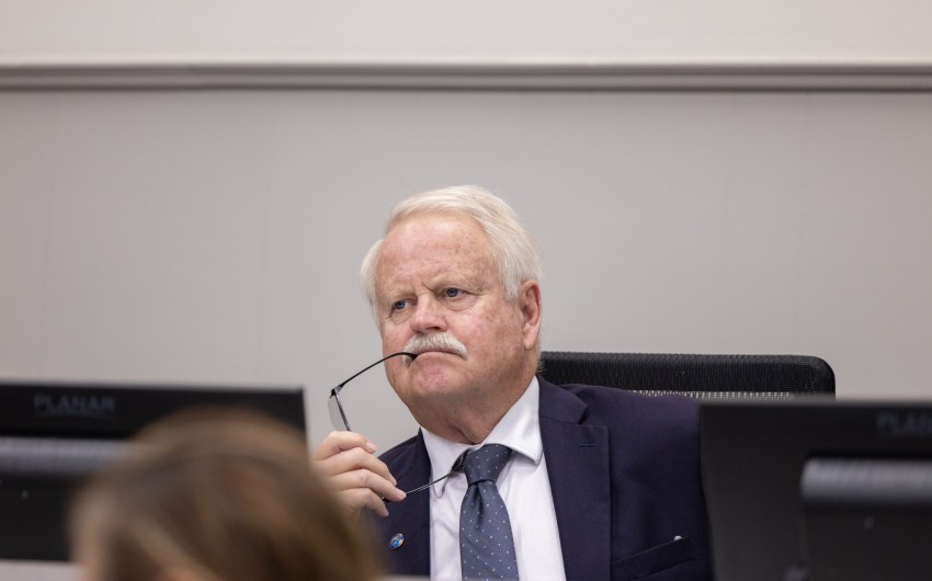 Santa Barbara City Council Considers Tax Measures for November Ballot