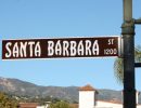 What’s in a Name? The Streets of Santa Barbara