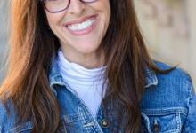 Comedy Show with Wendy Liebman!