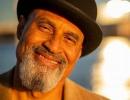 Poet Tim Seibles Reads