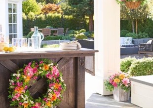 The Home Page | A Little More Light (and a Lot to Love)