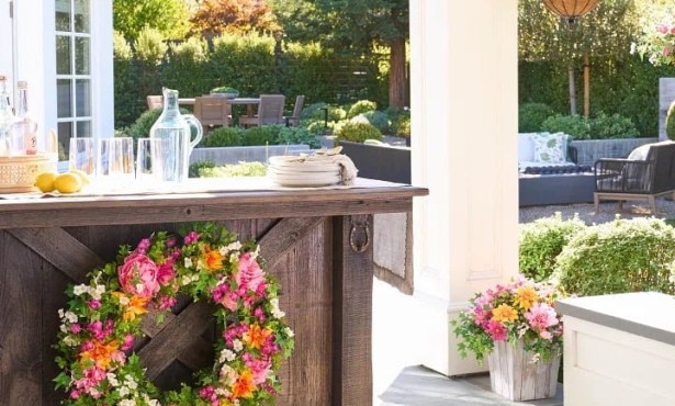 The Home Page | A Little More Light (and a Lot to Love)