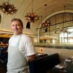 Full Belly Files | Convivo & Sanguis Team Up for Nose to Tail Dinner