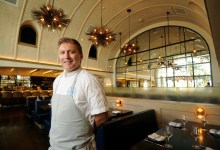 Full Belly Files | Convivo & Sanguis Team Up for Nose to Tail Dinner