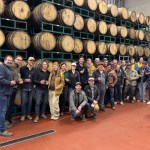 Full Belly Files | Winning Firestone-Walker Anniversary Ale Battle