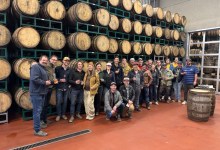 Full Belly Files | Winning Firestone-Walker Anniversary Ale Battle