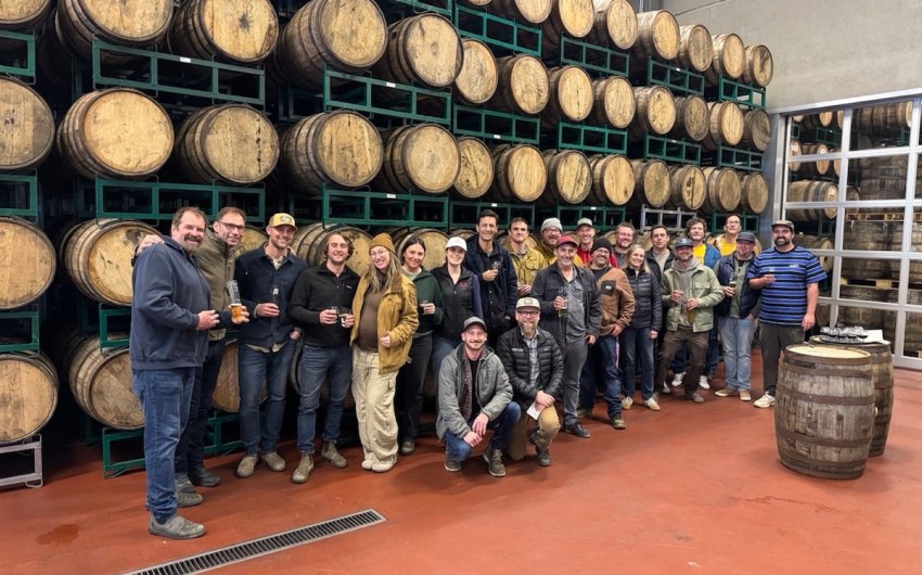 Full Belly Files | Winning Firestone-Walker Anniversary Ale Battle