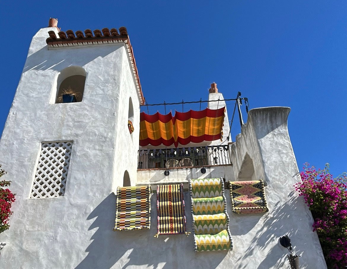 The Home Page | Going Nuts on State Street