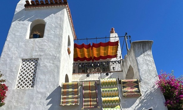 The Home Page | Going Nuts on State Street