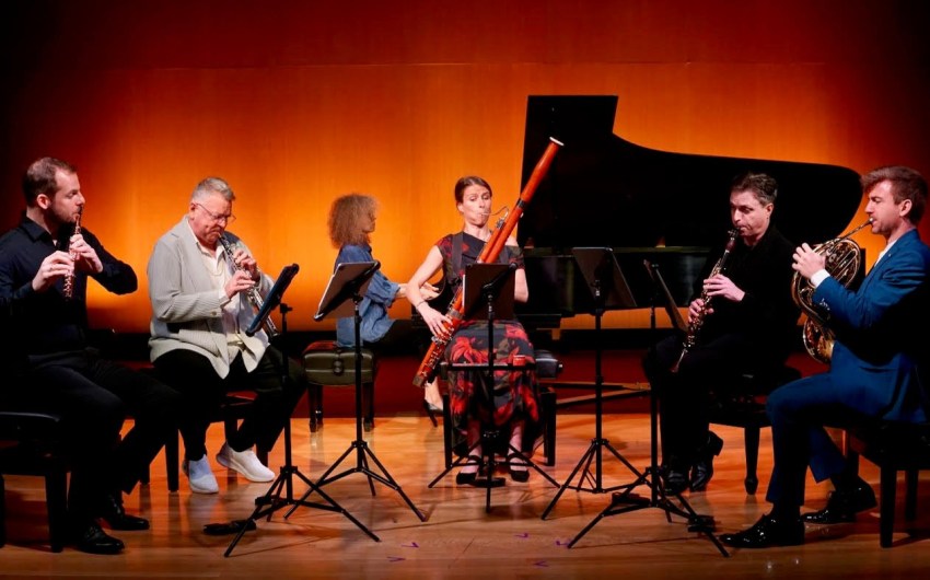 ON the Beat | Tale of Two Premieres, Folk Orchestral Maneuvers Return