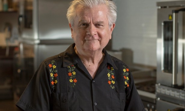 Full Belly Files | Matt’s Full Belly Tamale? And More Things to Do