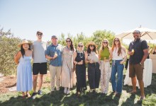 Full Belly Files | Plants & Pours at the Botanic Garden Beer Garden