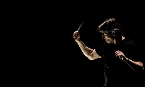 ON the Beat | Peering into the Local Festival Zone